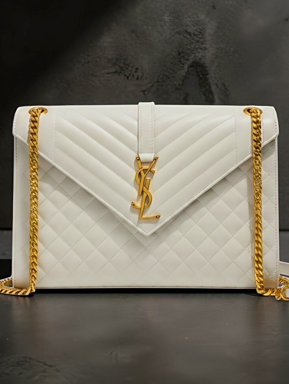 ICONIC SAINT LAURENT COLLECTION! Shop Dream YSL Holy Grails! - Picture 4 of 5
